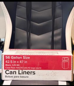 Can liners