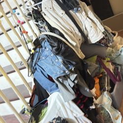 Name Brand Women’s Clothes 