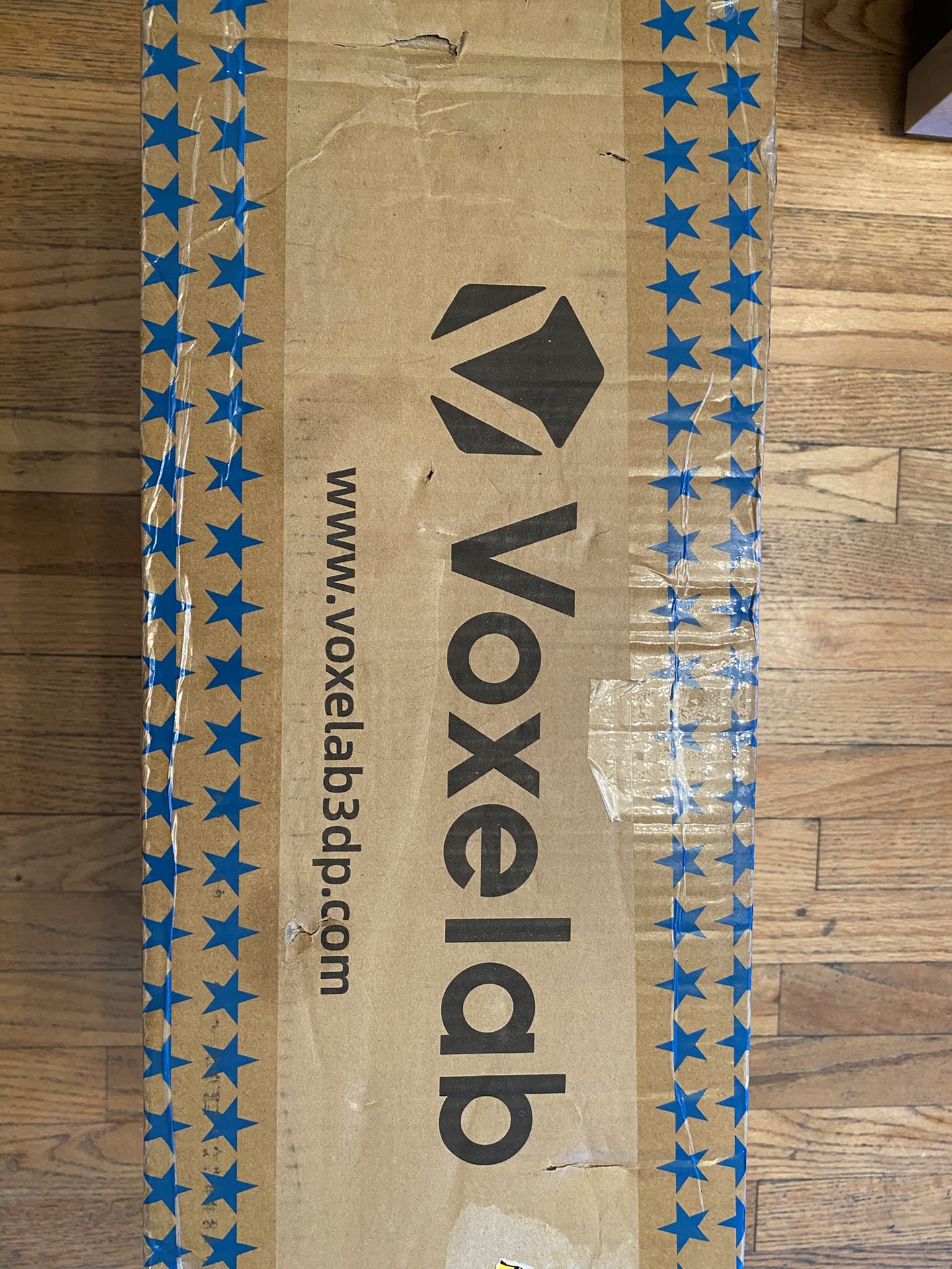 3D Printer. Impresora 3D. 