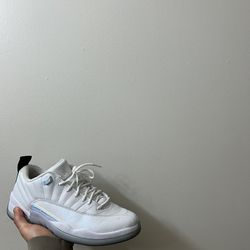 Jordan 12 Low Easter (Size 8)