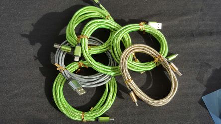 Iphone charger - 6 Feet