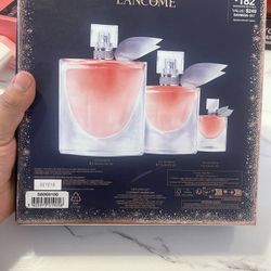 LANCOME ❤️‍🔥👌La Vie est Bella EDP $$🎁👌👍🏻