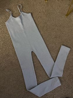 Jumpsuits $10