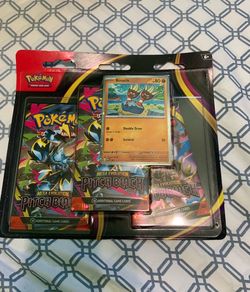 Pitch Black 3pk Blister