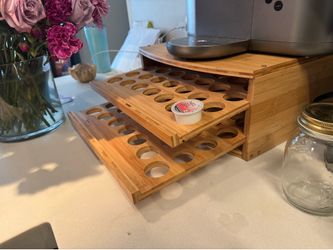 Kcup Holder