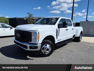 2023 Ford F-350
