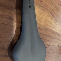 Bike saddle