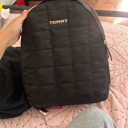 tommy Backpack