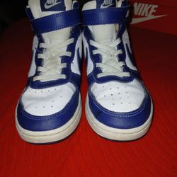Nike Shoes Size 3y