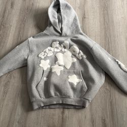 Spyder Hoodie