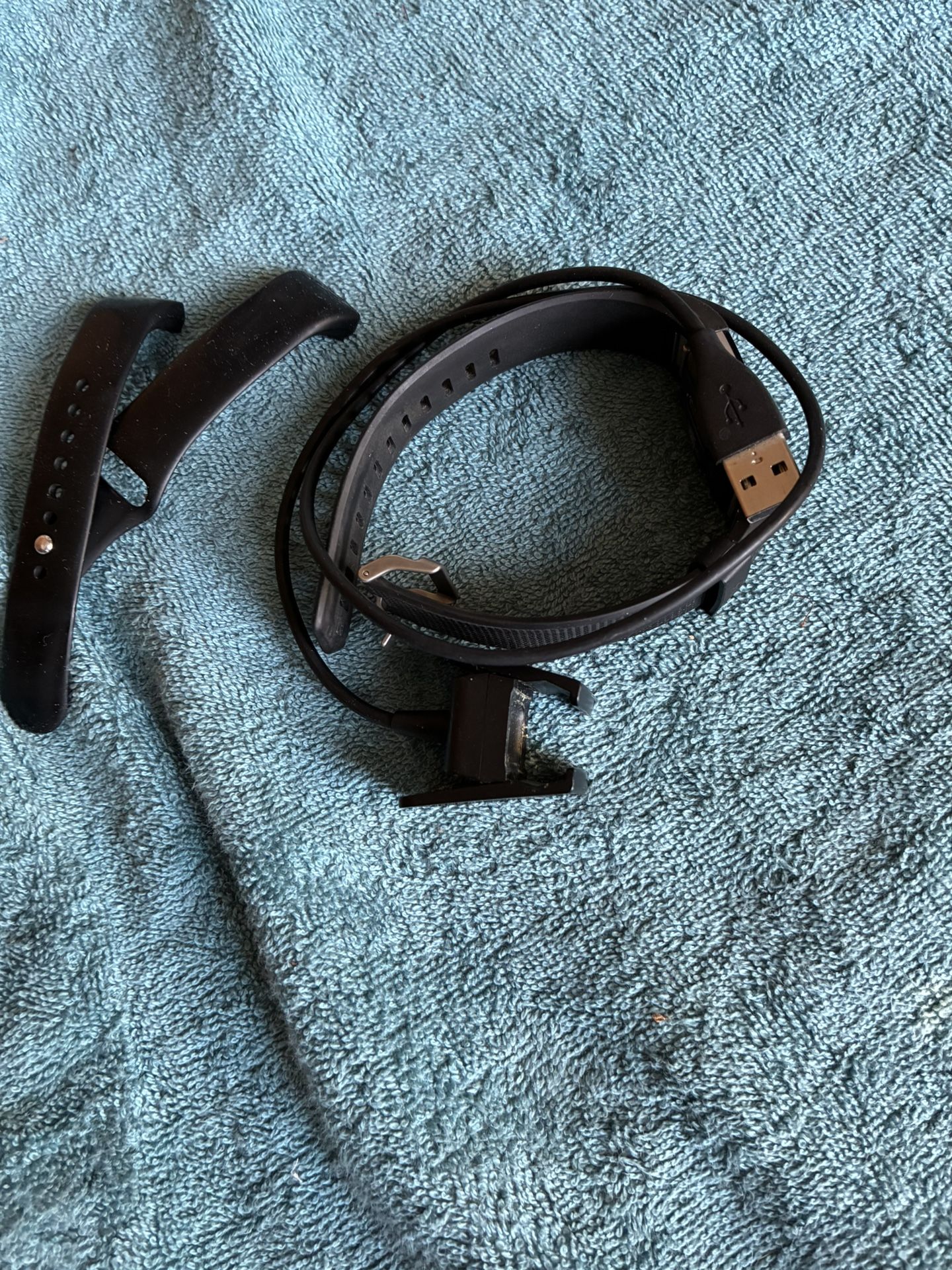 Fitbit Charge