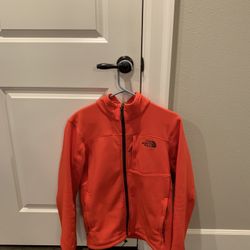 Mens Northface Jacket-SMALL