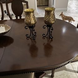 2-Candleholders