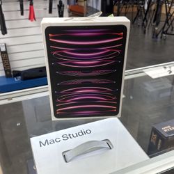 11”iPad Pro New