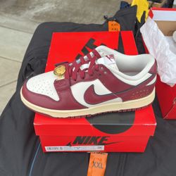 nike dunk low