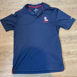 Coliseum Ole Miss Polo 