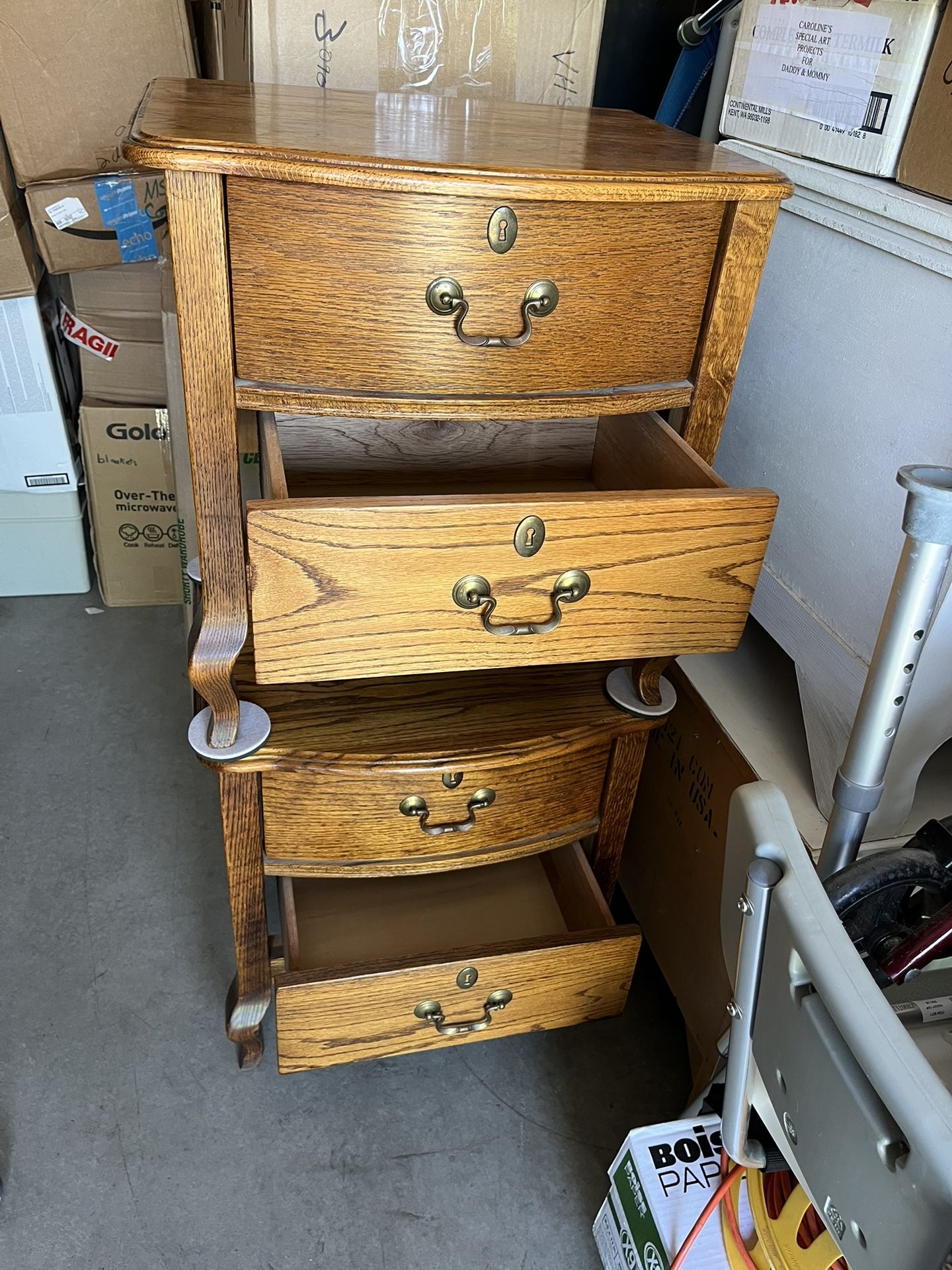 Night Stands