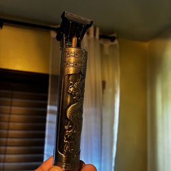Cheap Trimmer For Beginner Barbers