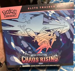 Pokémon cards