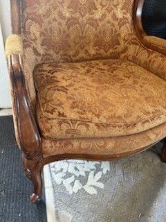 Sofa Chair