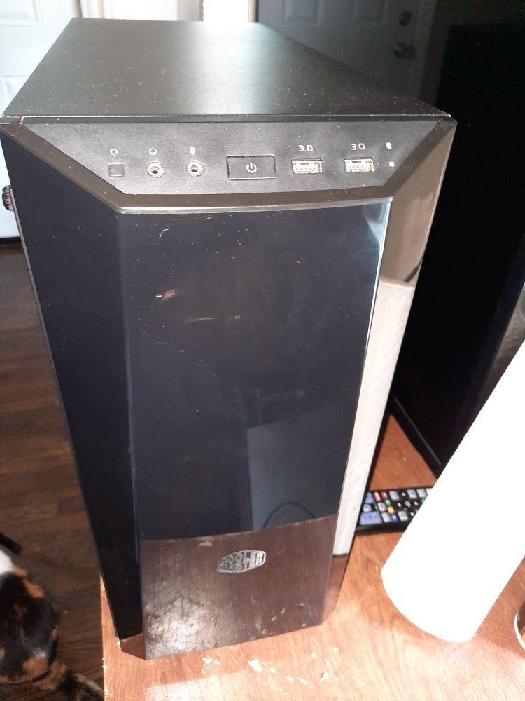 Pc