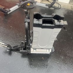 Thule Easyfold Bike Rack