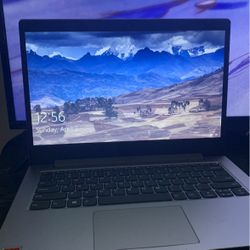 Lenovo Laptop 