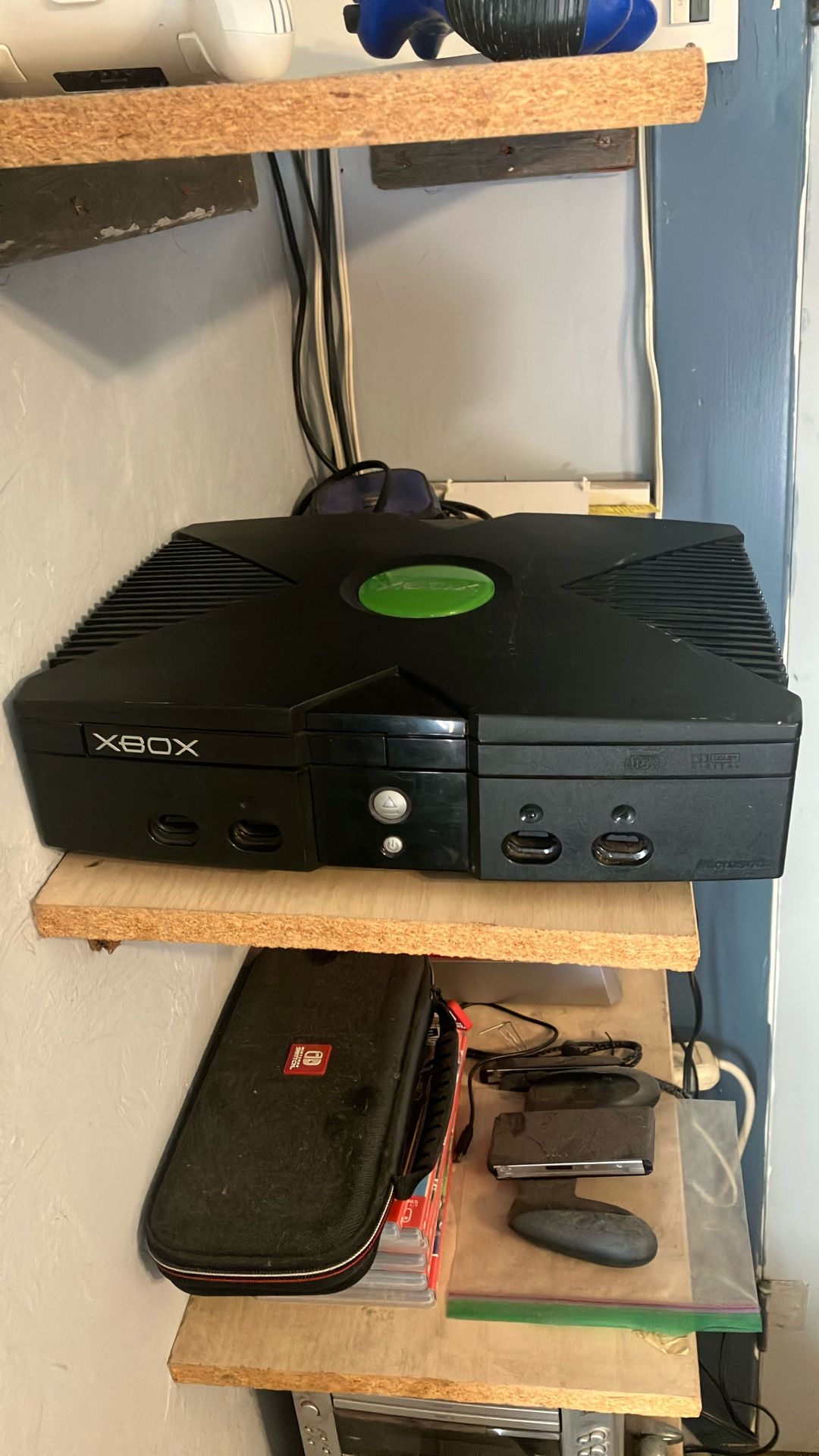 Original Xbox
