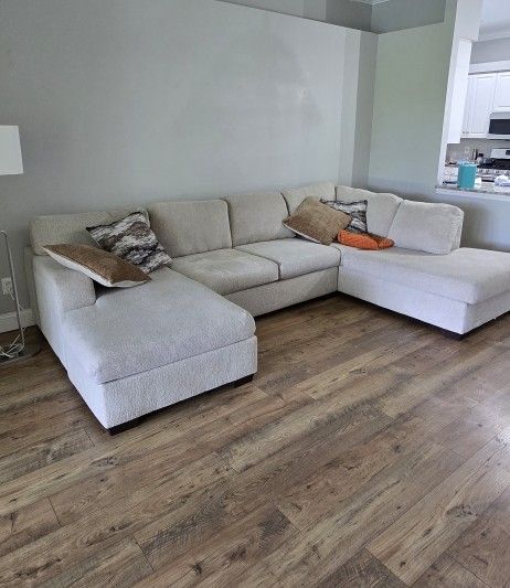 Sectional Sofa