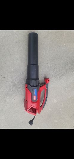 Toro PowerJet F700 Electric Leaf Blower – Powerful 725 CFM
