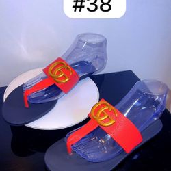 Sandal 