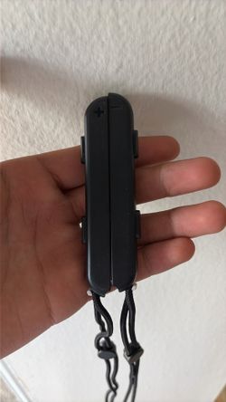 Nintendo switch joy con