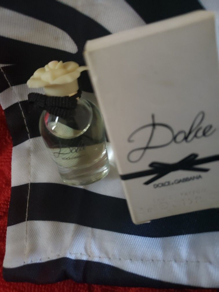 Women's Perfume Vintage (DOLCE) by Dolce & Gabbana