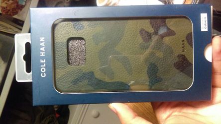 Galaxy 6 case