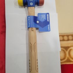 Brand New Mallet 12 _ Oz Kobalt 