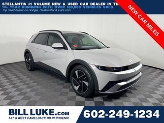 2025 Hyundai IONIQ 5