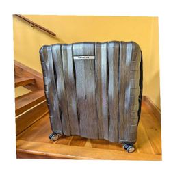 Wanderlust Luggage Durable Cases for Life's Journeys program on