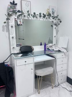 Vanity
