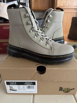 New Dr. Martens Size 8 Woman $100