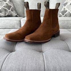 Men Boots