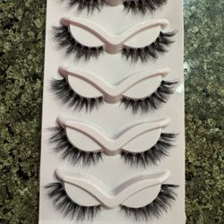 EyeLash set