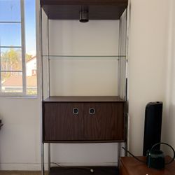Etagere 70’s Mid Century