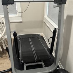 Bowflex Treadclimber 