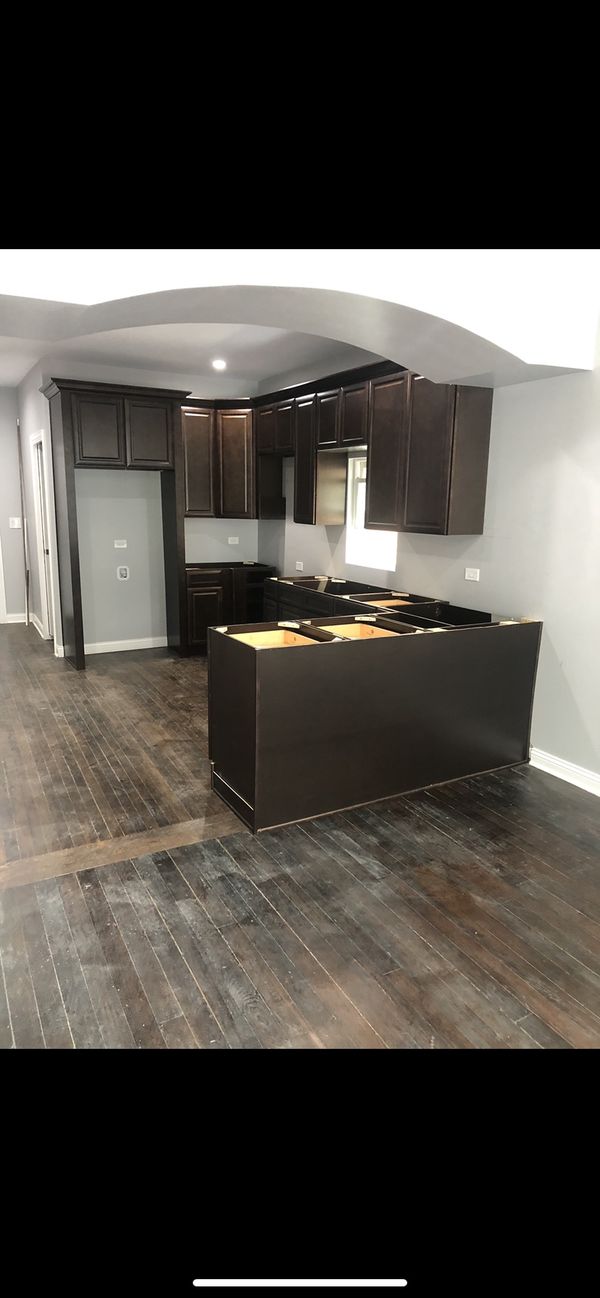 Gabinetes para cocinas! for Sale in Chicago, IL - OfferUp