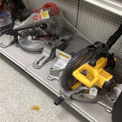 Miter Saw 