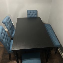 Brand New Dining Table 