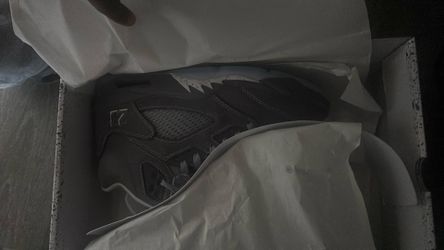 Wolfe grey 5s
