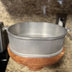 Vintage Casserole 