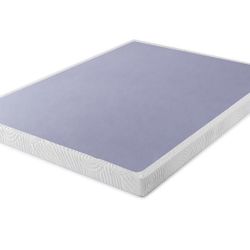 4” Queen Box Spring 