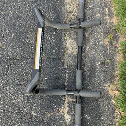 Harbinger Multi-Gym Sport (Portable Home Gym)